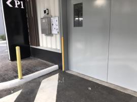 กันชนมุมเสา 20 ชิ้น